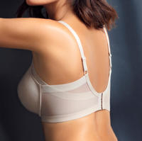 FRIDA UNLINED WOMEN'S BRA Tellini S.r.l. Wholesale Clothing